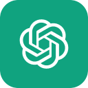 ChatGPT logo